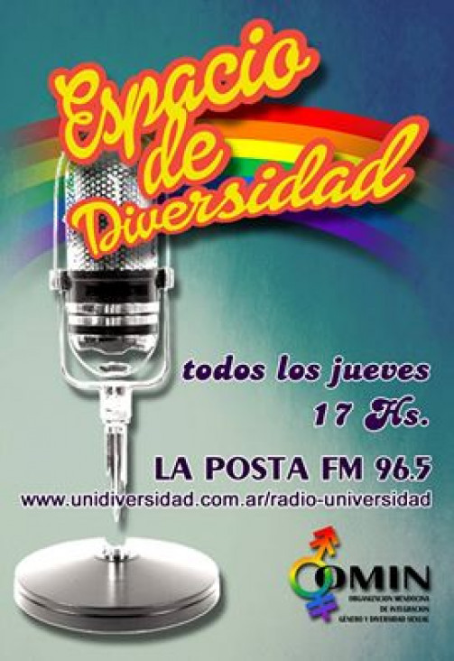 imagen Columna de Diversidad en LA POSTA