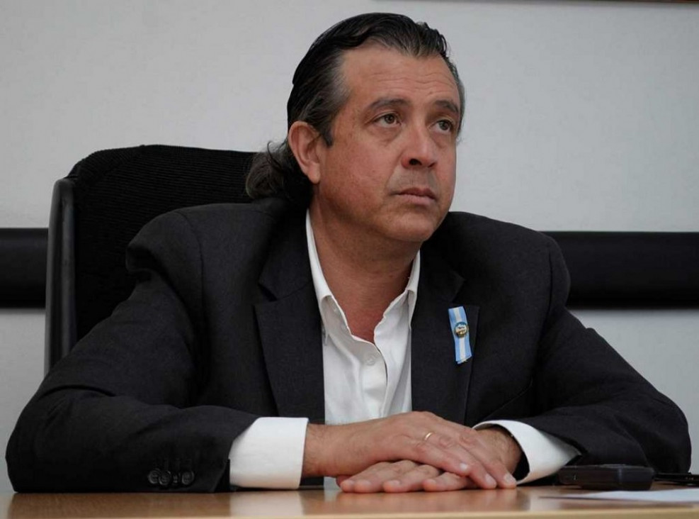 imagen Ibañez: "El debate se debe dar en el Congreso"