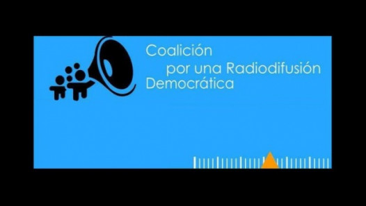 imagen En defensa de la LSCA, se reactiva la Coalición por una Comunicación Democrática en Mendoza