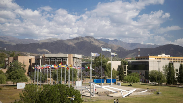 imagen El Consejo Interuniversitario Nacional denunció una situación crítica en las universidad públicas