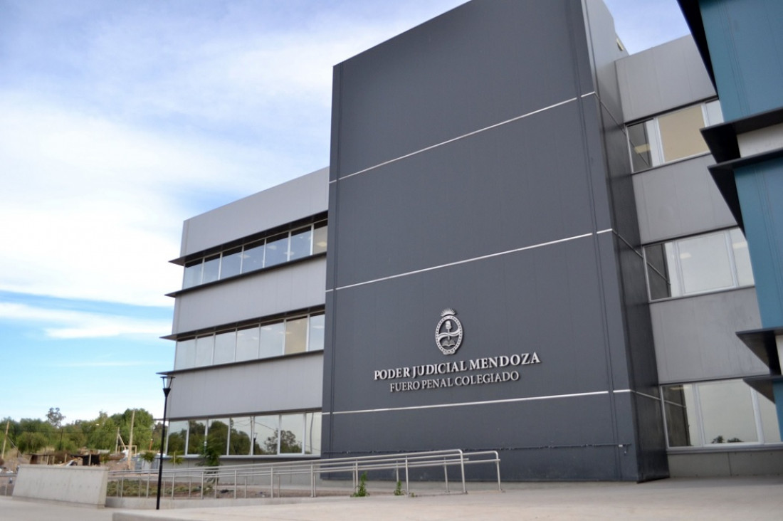 imagen Presentaron un decálogo de necesidades en materia judicial para la nueva gestión
