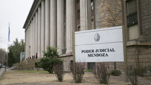 imagen Nuevas denuncias ante la Suprema Corte por la calidad del agua de Mendoza