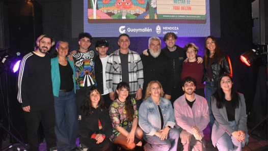 imagen Sonidos sinfónicos y emergentes en el Mood Primavera 2026