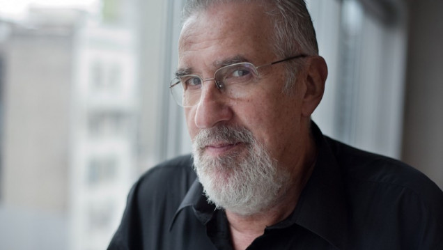 imagen Atilio Borón: "La elección en Brasil fue un fraude gigantesco"