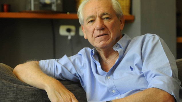 imagen Balter: "El PD aspira a tener mayor representación legislativa"