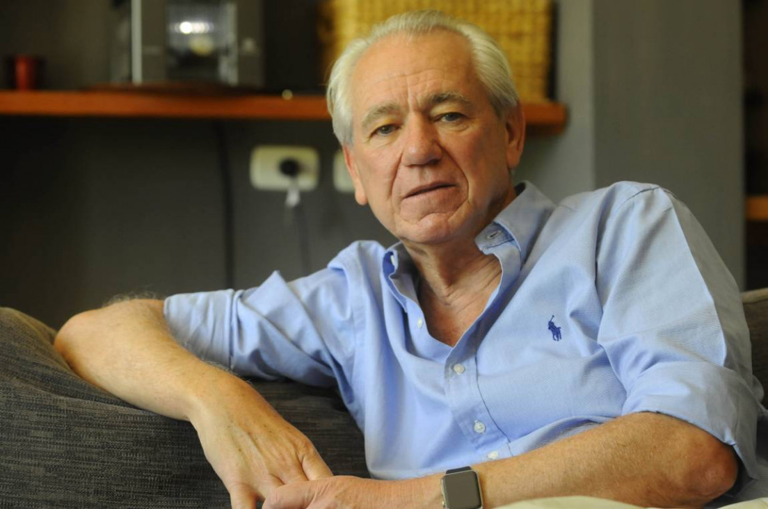 imagen Balter: "El PD aspira a tener mayor representación legislativa"