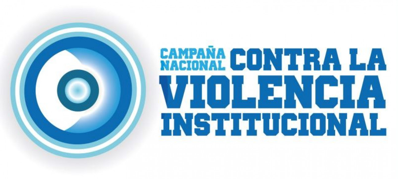 imagen Campaña Nacional contra la violencia Institucional y los casos en mendoza