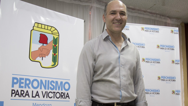 imagen Carmona: "El juez Bonadio hace política, no justicia"