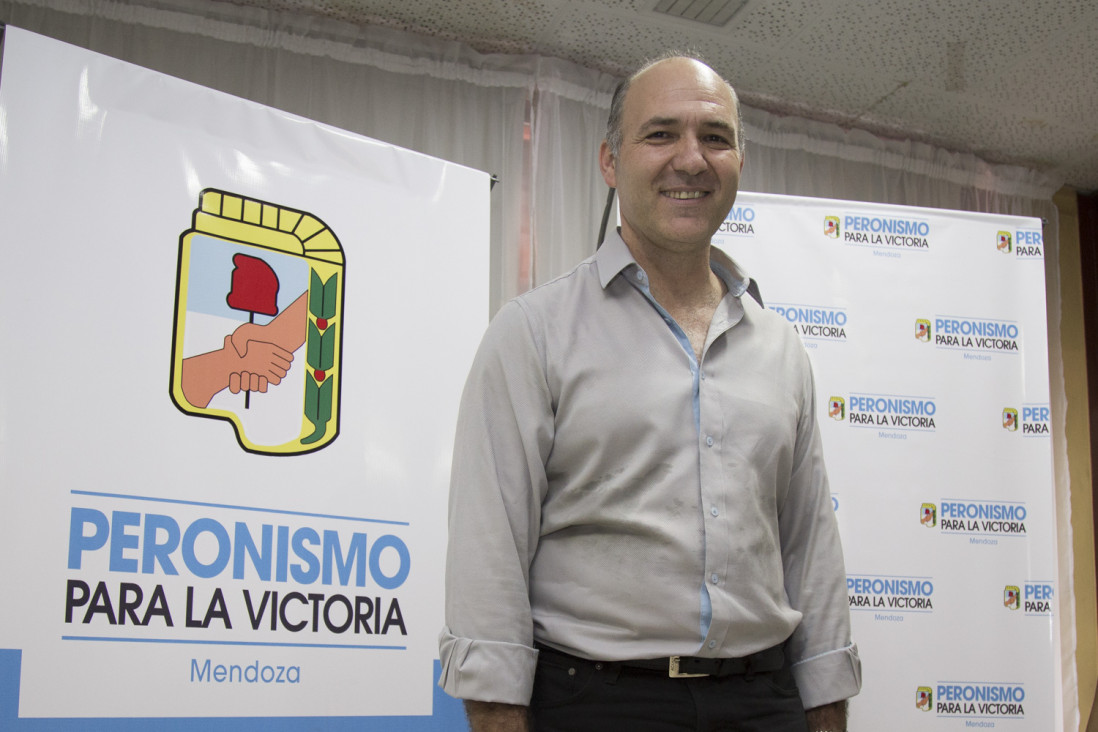 imagen Carmona: "El juez Bonadio hace política, no justicia"