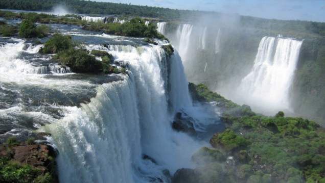 imagen Harán estudios gratuitos por la semana de la detección de Cataratas