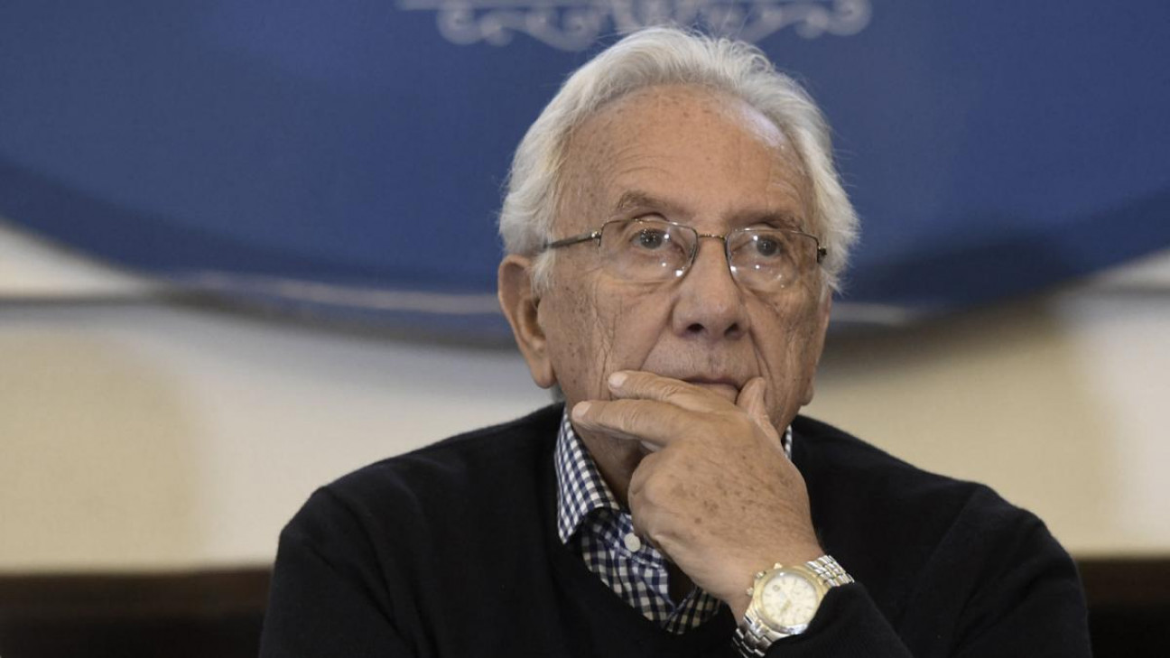 imagen Héctor Recalde: "Quieren quitarle peso sustantivo al salario del trabajador"