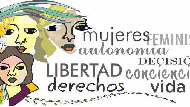 imagen Mujeres católicas criticaron el proyecto de libertad religiosa