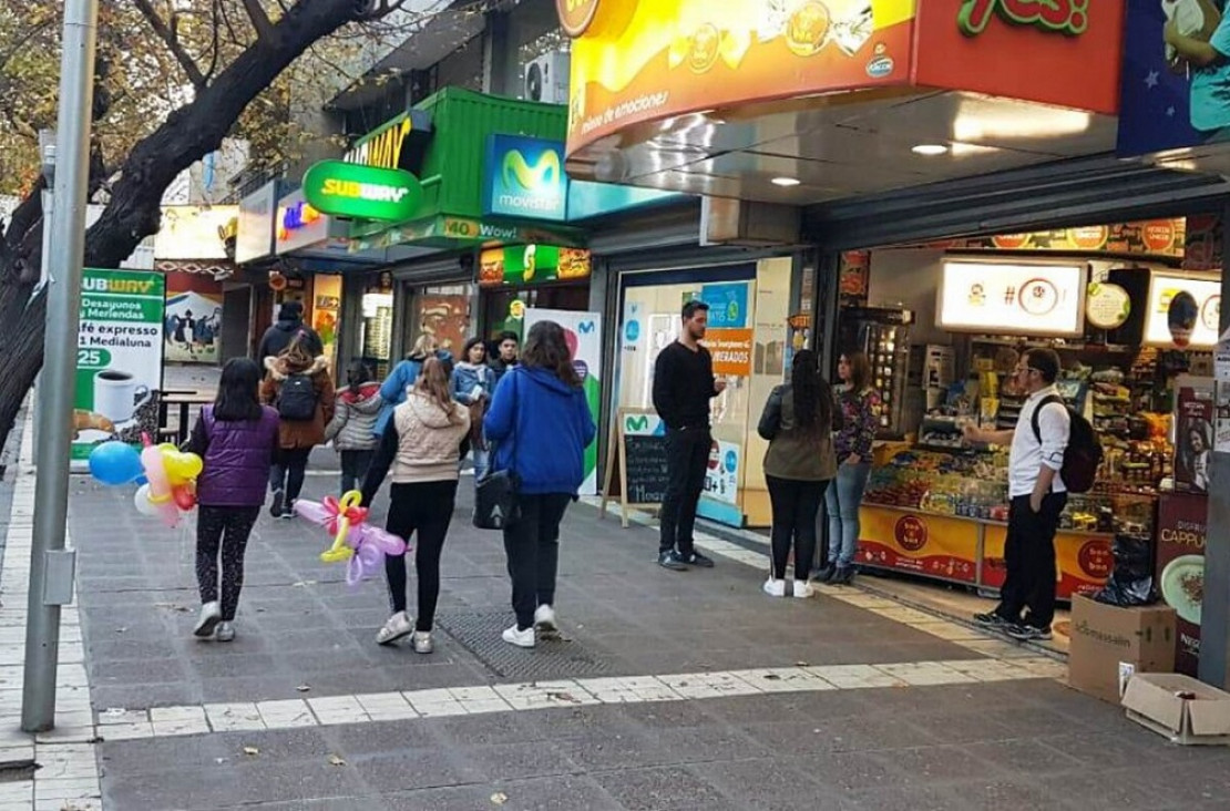 imagen Comercios de Ciudad: lanzan Go Cuotas para pagar con débito en hasta 4 pagos sin interés