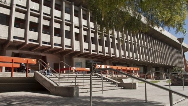imagen La Facultad de Ciencias Políticas y Sociales investiga una presunta adulteración de notas