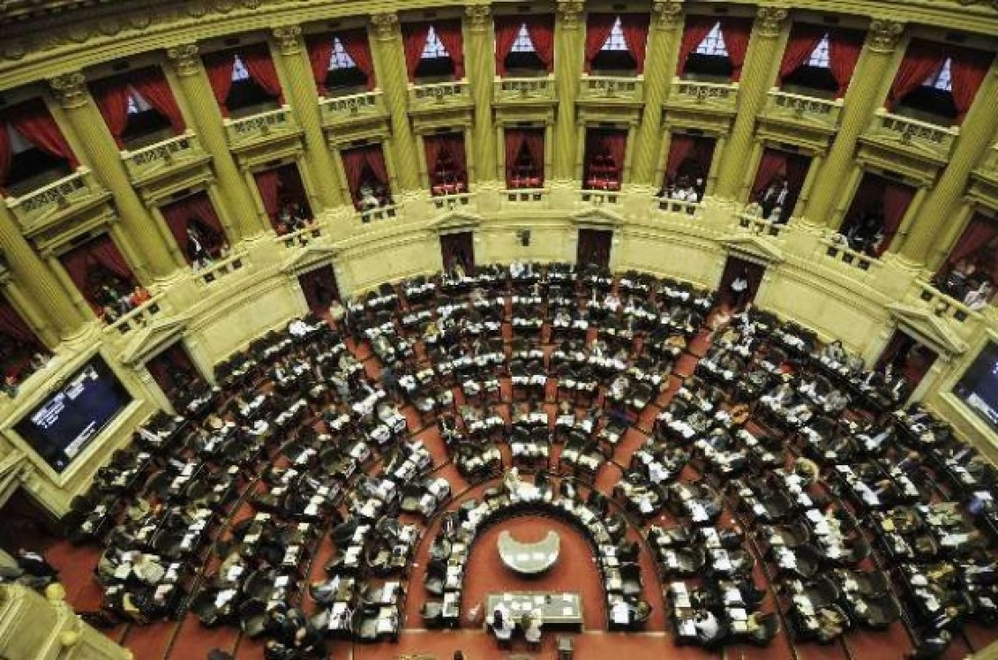 imagen Debate Presupuesto 2015: "el proyecto va tener importantes ajustes que vamos a pagar los trabajadores", afirmó del Caño