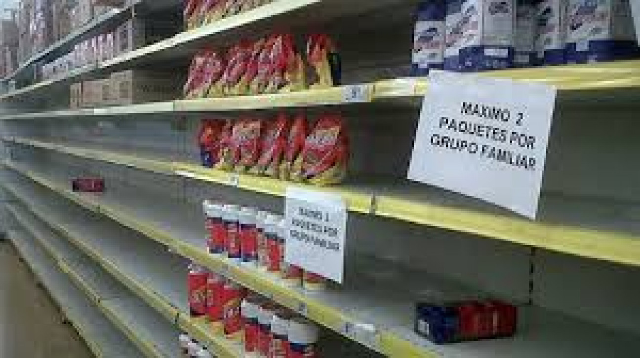 imagen Ley de abastecimiento: "Va a estar concentrada a las empresas que tienen una posición dominante", opinó el economista Ernesto Mattos