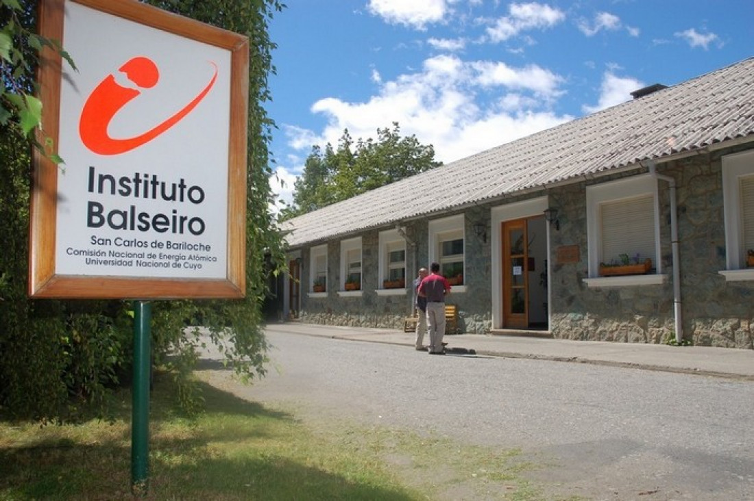 imagen El Instituto Balseiro celebra su sexagésimo aniversario