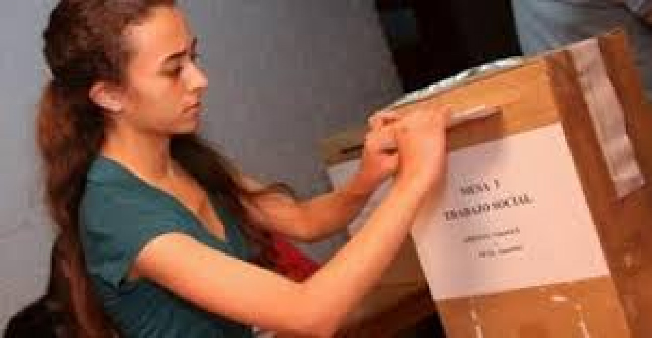imagen Decisión 2014: Talleres de capacitación para presentar listas de candidaturas
