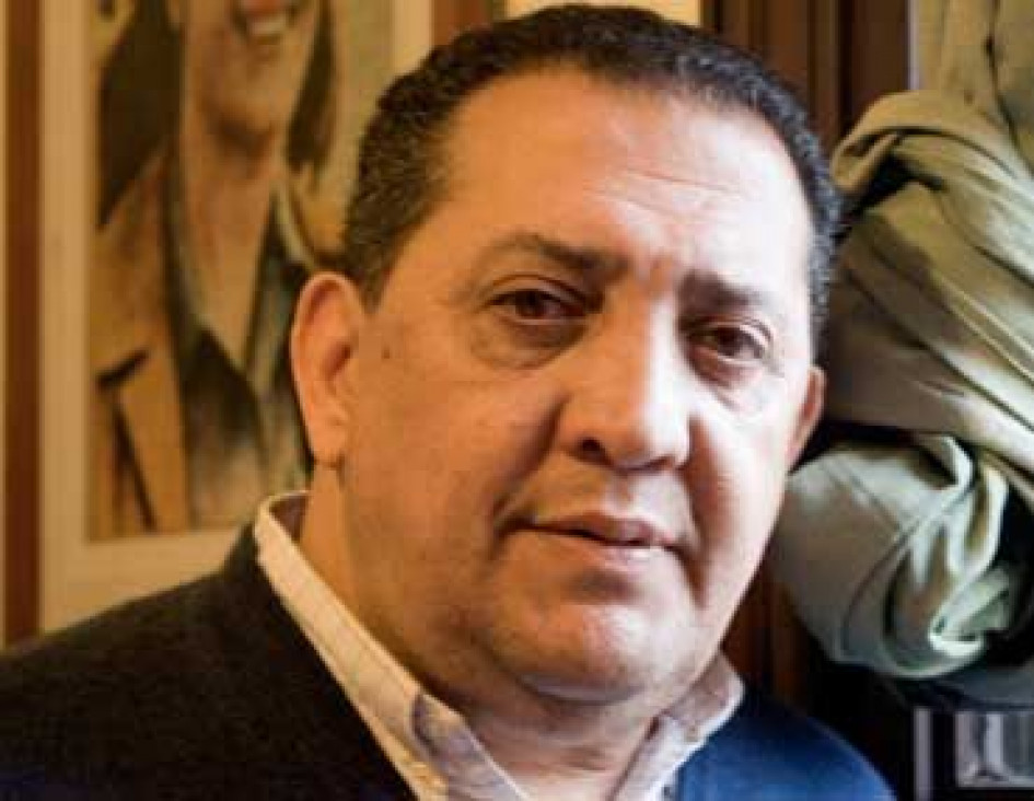 imagen "Fue un soplo de aire fresco cuando Rafecas decidió no investigar la denuncia del fiscal Nisman", afirmó Luis D`Elia
