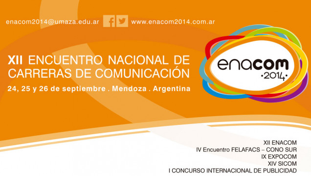 imagen Comienza el ENACOM este miércoles