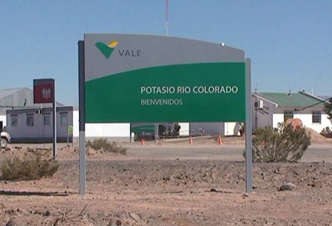 imagen Minería en Mendoza: "Hemos planteado modificaciones a la Ley 7722 para desarrollar la industria minera en Malargüe", señaló el diputado Muñoz