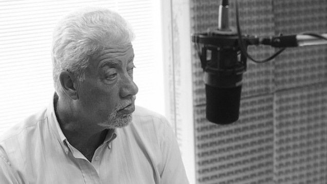 imagen Entrevista en Entregas: ciencia y Universidad