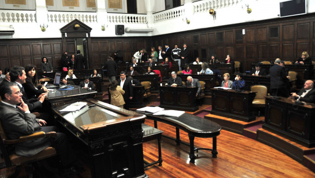 imagen La Cámara de Diputados tratará las PASO locales el 14 de noviembre