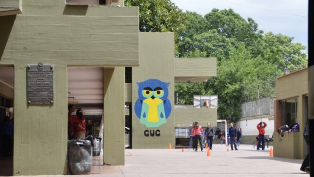 imagen Por el partido de Argentina en el Mundial, la UNCUYO dispuso que estudiantes secundarios ingresen a las 10 