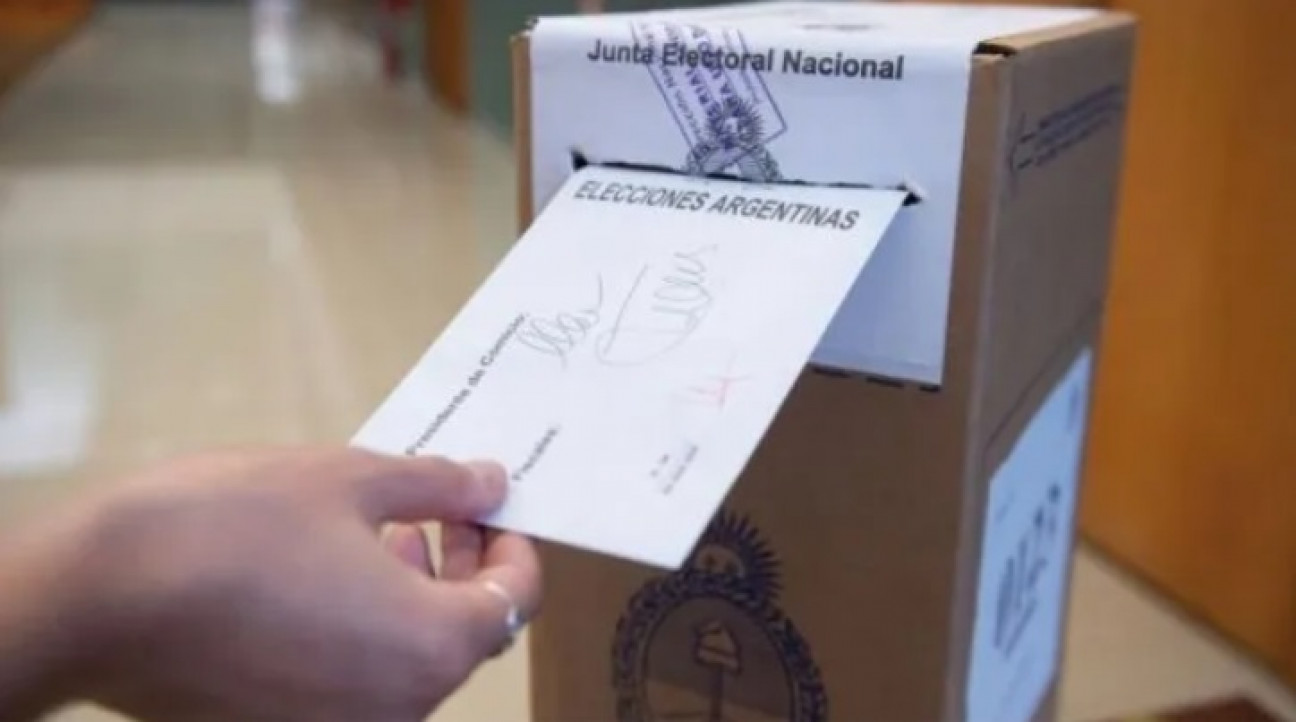 imagen Previa electoral en Buenos Aires y una instantánea de la realidad política