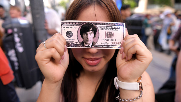 imagen ¿Qué se puede esperar de la economía después de la asunción de Javier Milei?