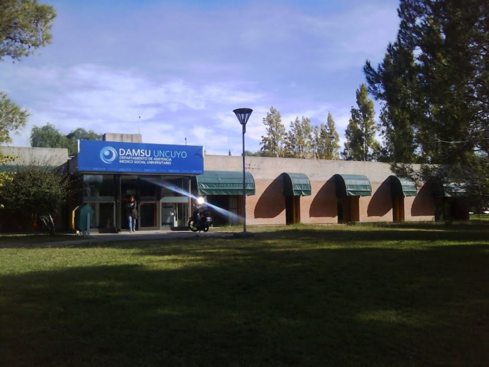 imagen Damsu implementará un nuevo sistema informático para hacer trámites
