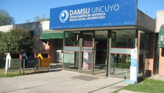 imagen El trabajo del Damsu para acompañar a las personas en su envejecimiento  