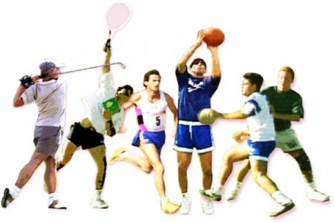 imagen Deporte local, nacional e internacional