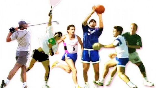 imagen Informe deportivo 