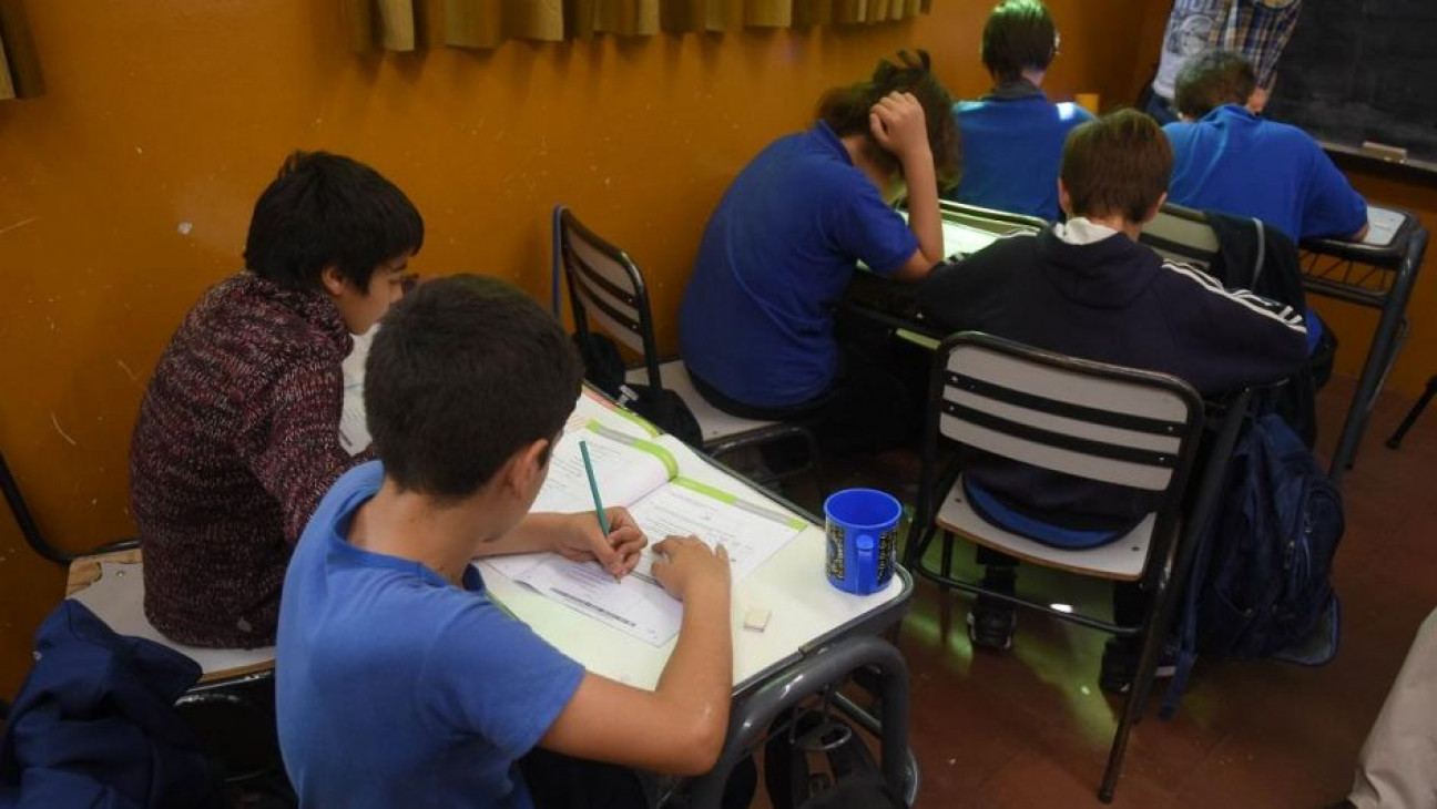 imagen Polémica por los 190 días de clases: "No necesariamente más es mejor"