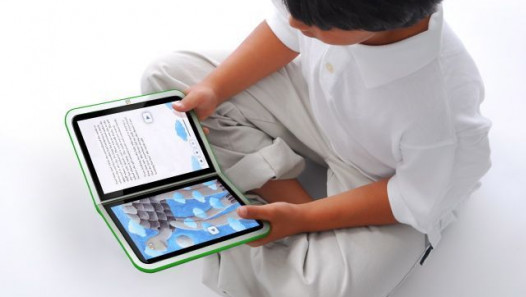 imagen Tablets y celulares: dos aliados para que los chicos lean en las vacaciones 