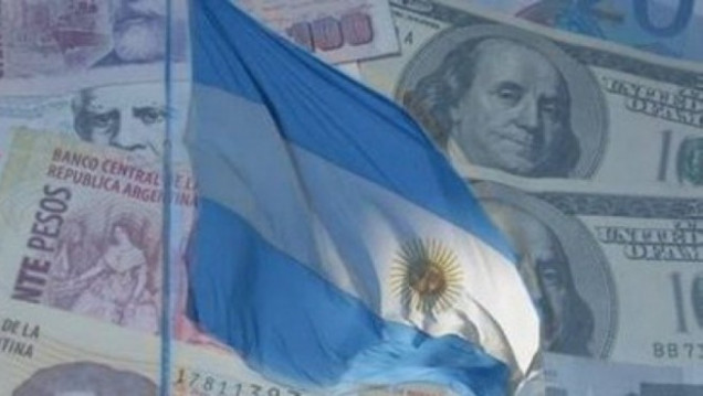 imagen "Los problemas macroeconómicos no se han solucionado"