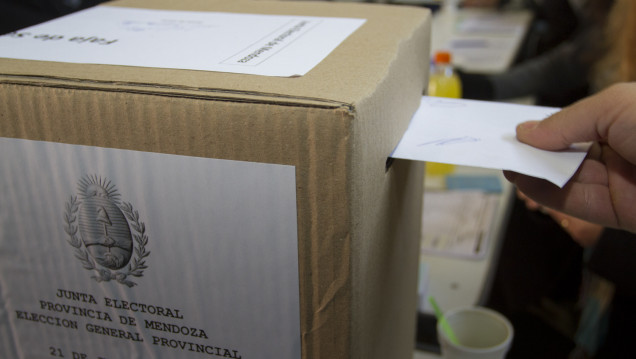 imagen La lista de Armagnague podrá participar de las PASO