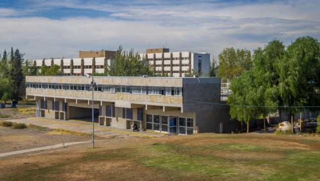 imagen Festival #Música sin Edificio, organizan los estudiantes de la Escuela de Música
