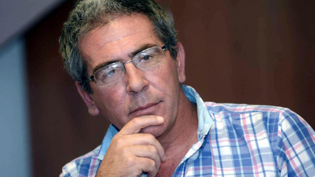 imagen "Hay que ayudar a que la actividad de los clubes se mantenga"