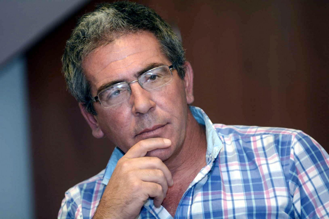 imagen "Hay que ayudar a que la actividad de los clubes se mantenga"