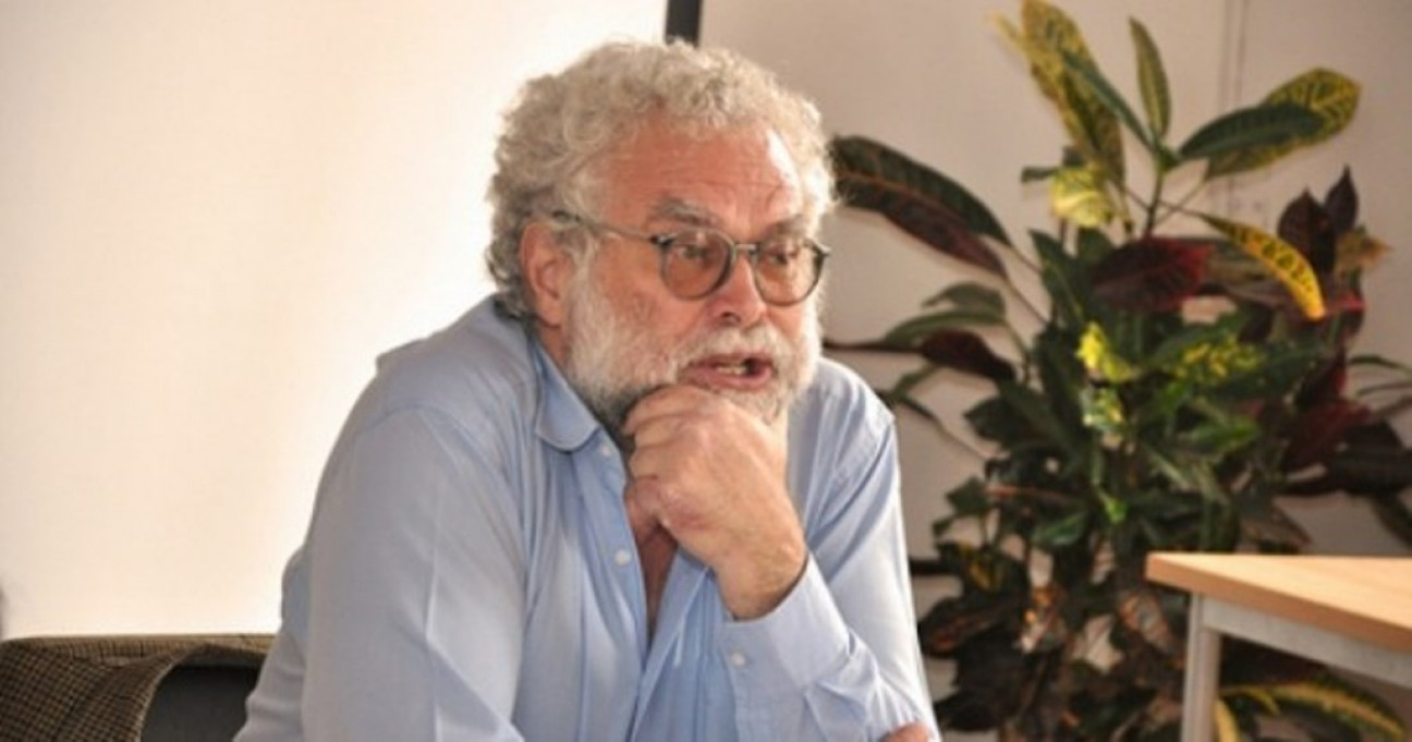 imagen Columna de Roberto Follari: deuda externa