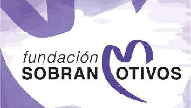 imagen La Fundación Sobran los Motivos mejora su refugio