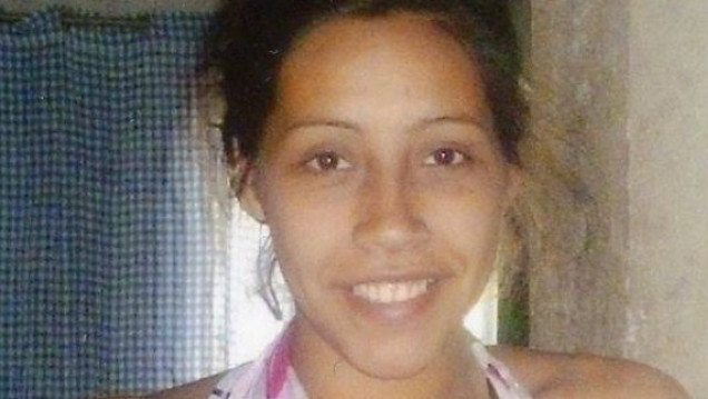 imagen Gisela Gutiérrez, te seguimos buscando