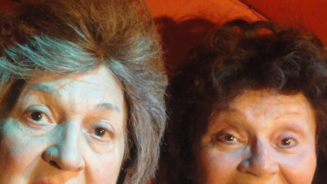imagen Joven Teatro presenta "Sobre un barco de papel"