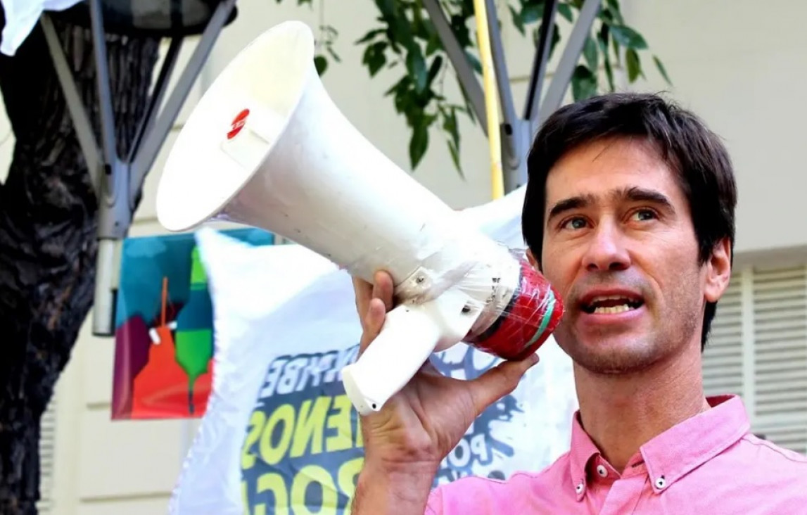 imagen Nicolás Guillén: "Queremos gobernar para las mayorías"
