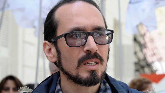 imagen Henríquez: "Hoy el tema salarial se resuelve por decreto, no en paritarias"