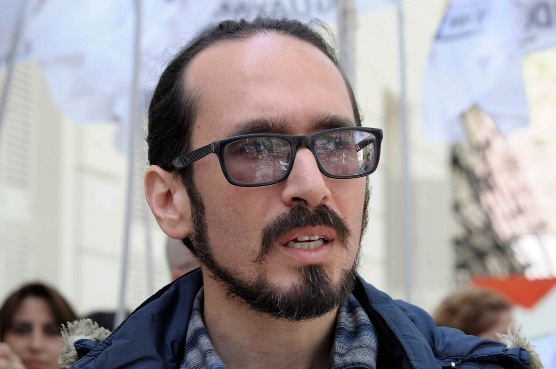 imagen Henríquez: "Hoy el tema salarial se resuelve por decreto, no en paritarias"