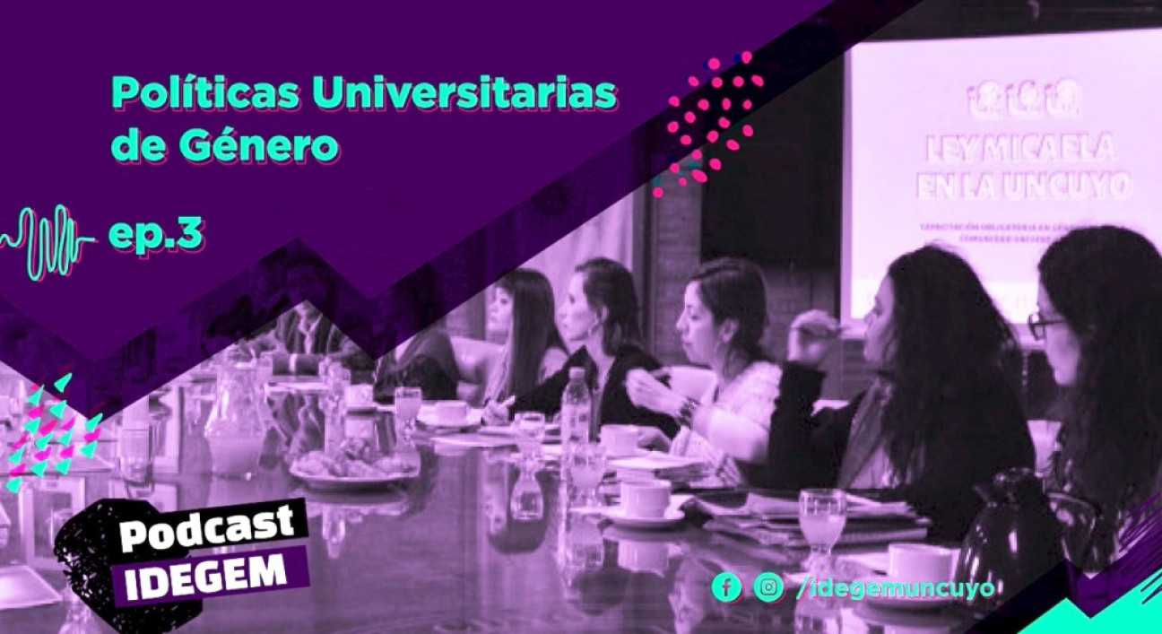 imagen El IDEGEM homenajea a Madres de Plaza de Mayo