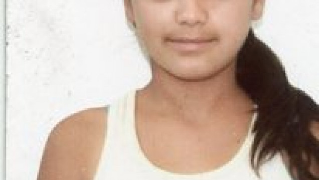 imagen A un año de la desaparición de Johana Chacón